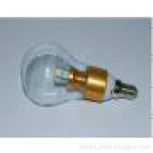 high efficieny and energy saving e27 3w led bulb